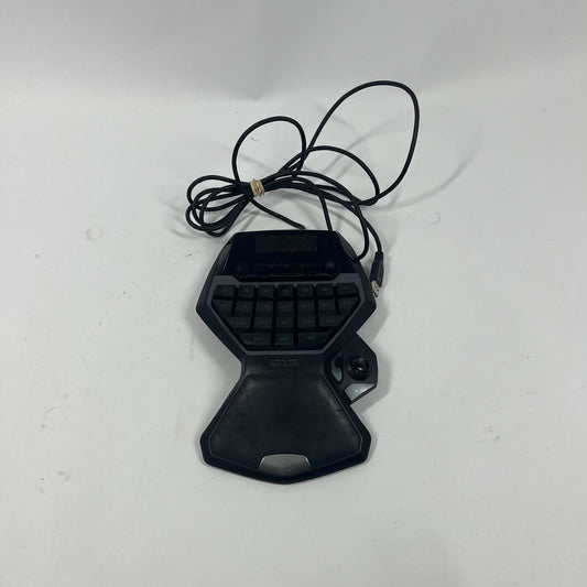 Logitech G13 Gamepad usb gamespad