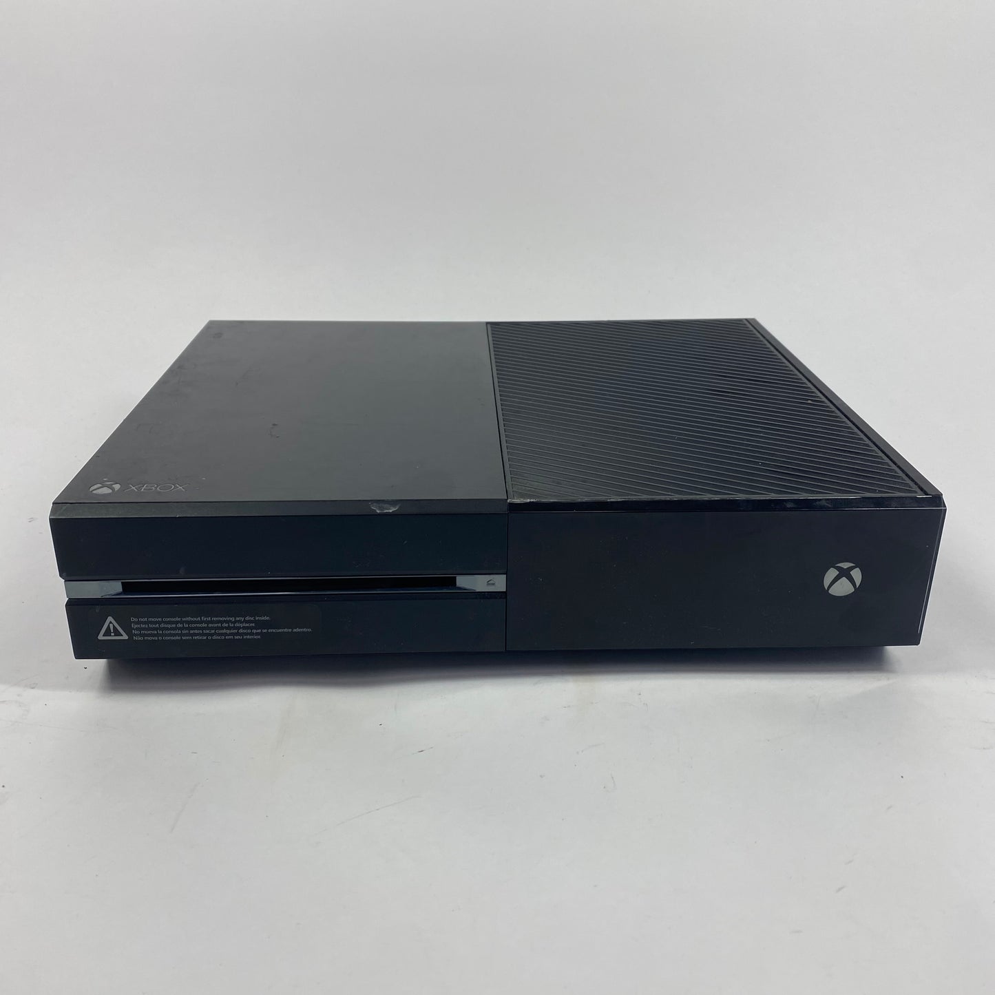 Microsoft Xbox One 500GB Console Gaming System Black 1540