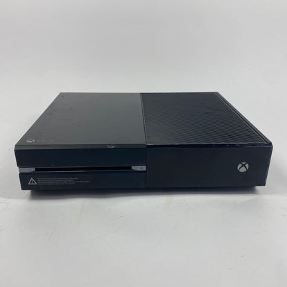 Microsoft Xbox One 500GB Console Gaming System Black 1540
