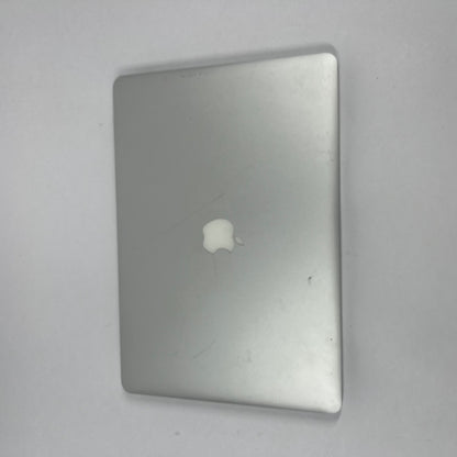 Apple MacBook Air 2012 15.4" i7 2.2GHz 8GB RAM 500GB SSD Silver A1398