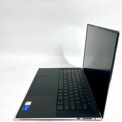 Dell XPS 15 9520 15.6" i5-12500H 2.5GHz 16GB RAM 512GB SSD