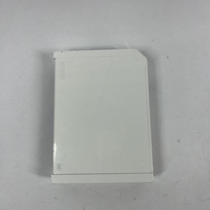 Nintendo Wii Video Game Console Only White