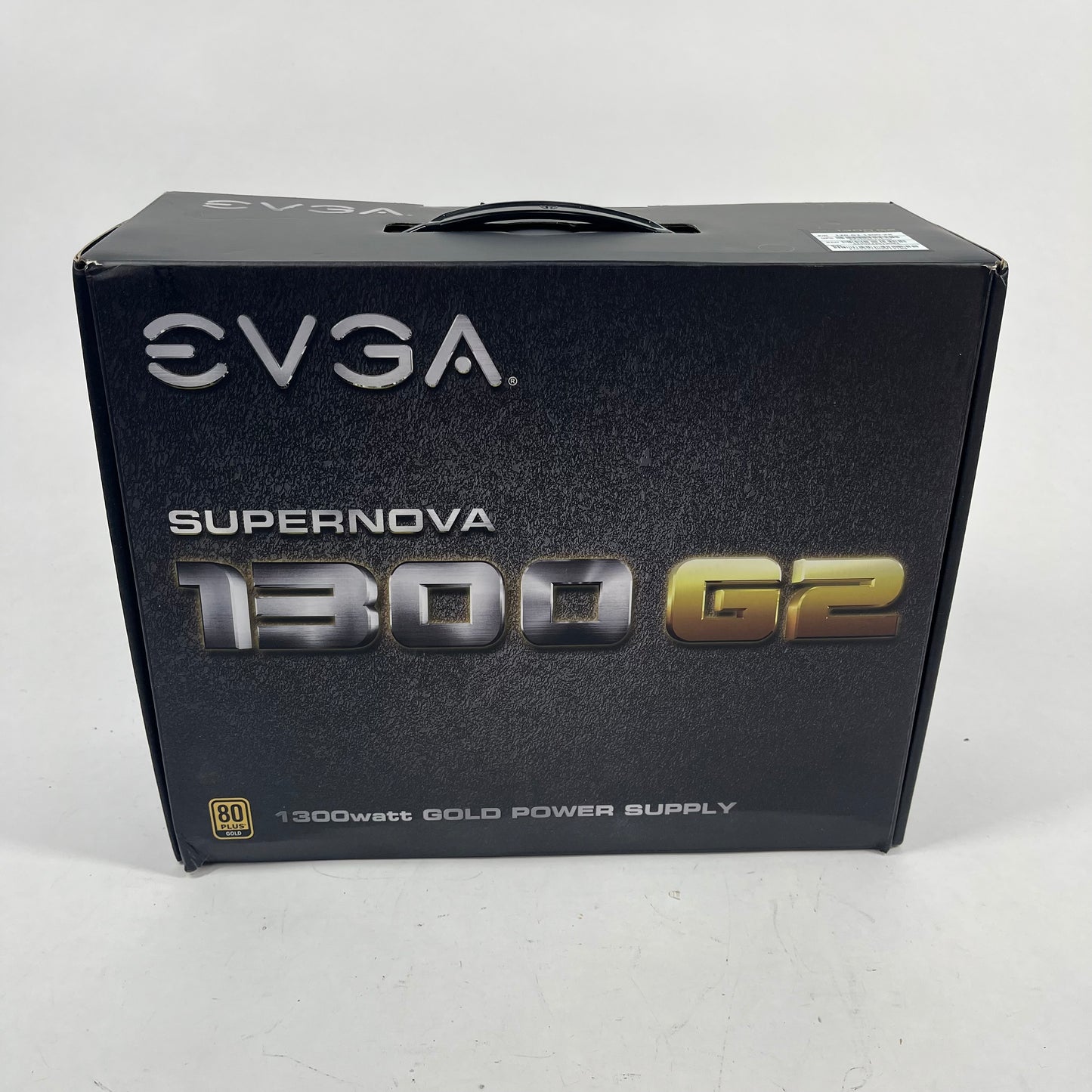 EVGA SuperNova 1300 G2 PSU