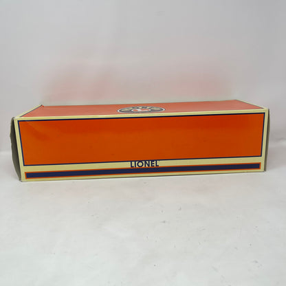 Lionel F3 A Santa Fe  Powered Diesel Locomotive Model 6 - 14537