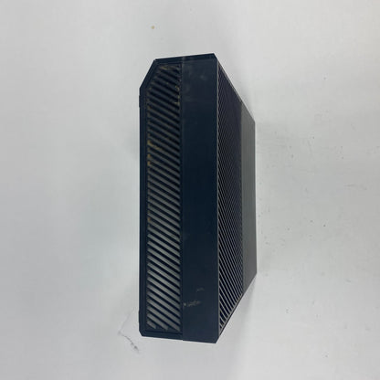 Microsoft Xbox One 500GB Console Gaming System Only Black 1540