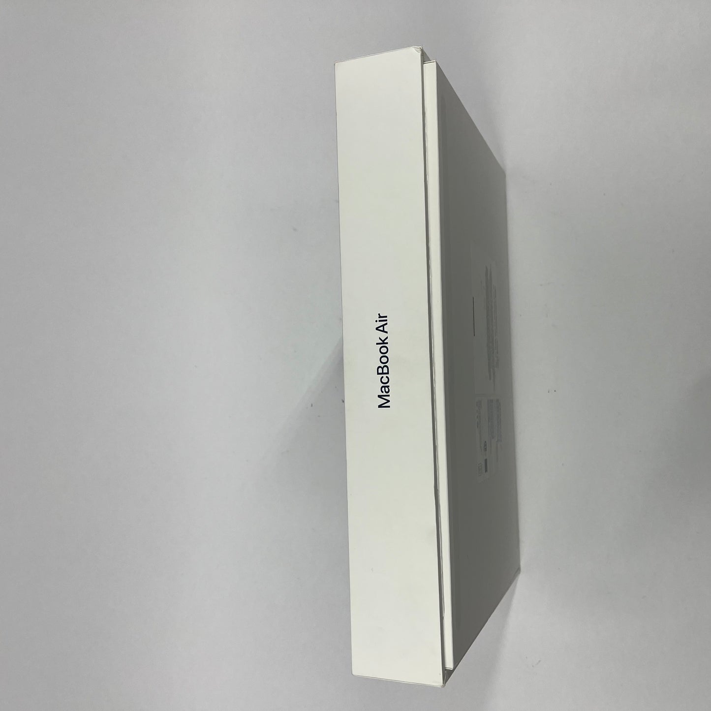 2023 Apple MacBook Air 15.3" M2 10C GPU 3.5GHz 8GB RAM 500GB SSD A2941