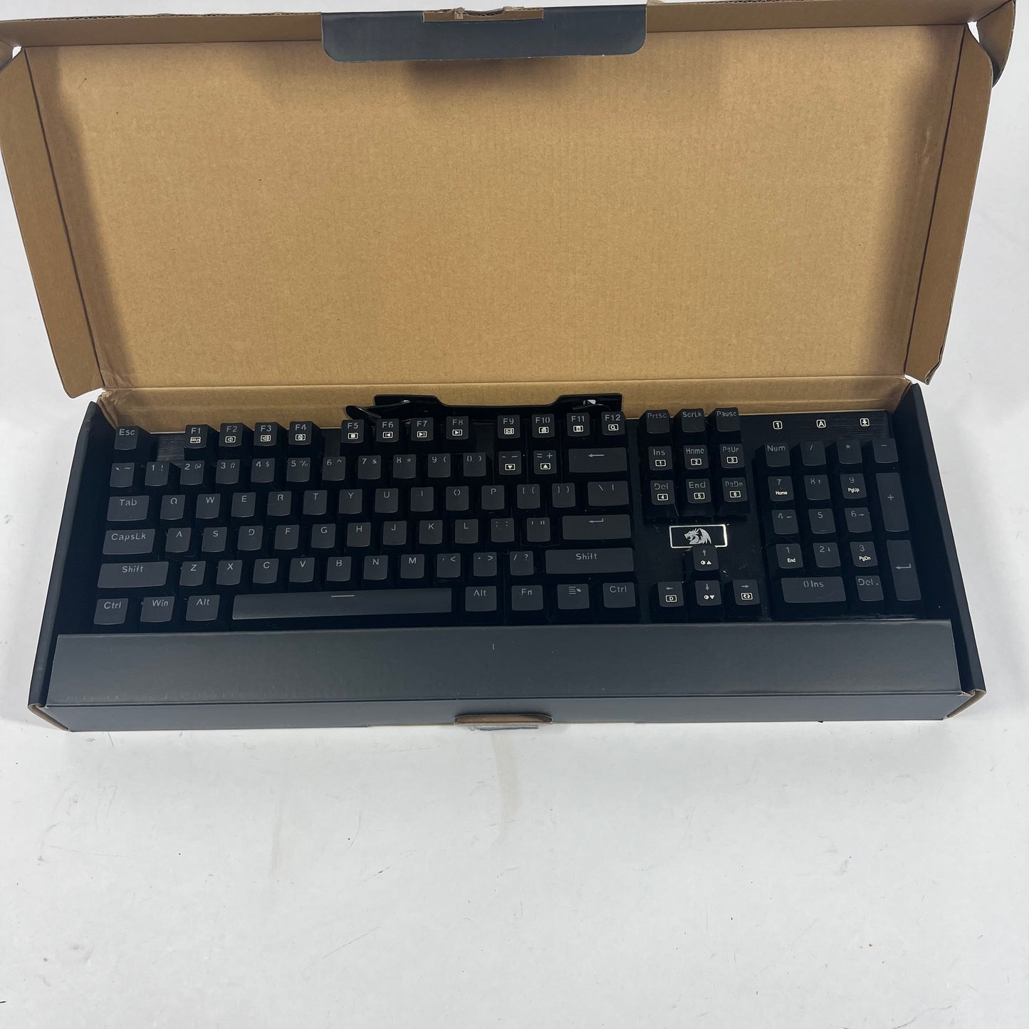Devaraias Mechanical Gaming Keyboard