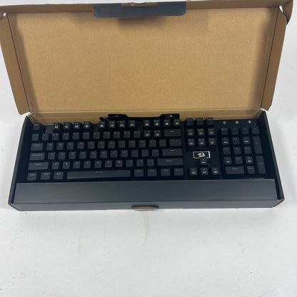 Devaraias Mechanical Gaming Keyboard