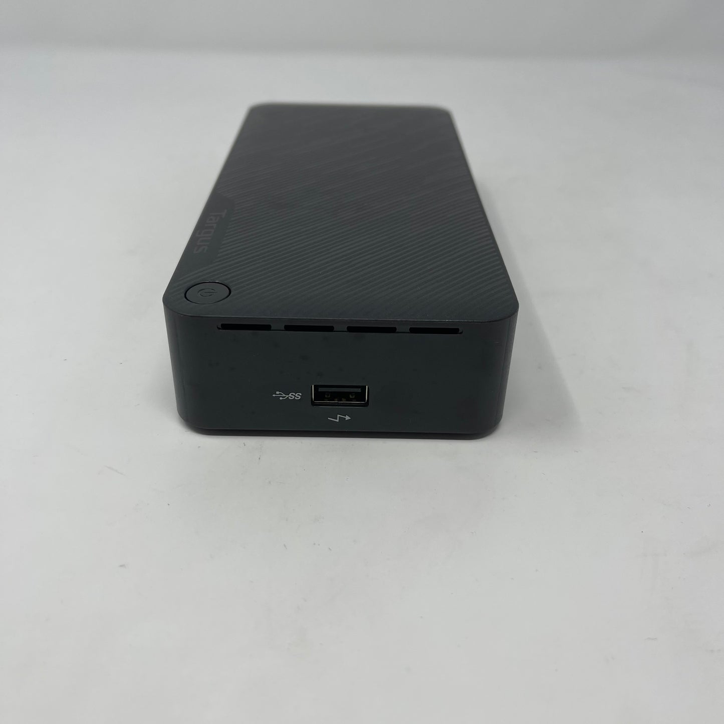 Targus  USB-C Dual 4K Docking Station 100W PD DOCK182-A1