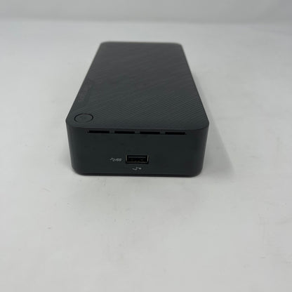 Targus  USB-C Dual 4K Docking Station 100W PD DOCK182-A1