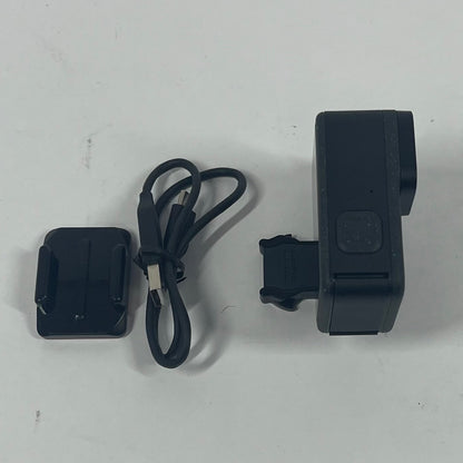 GoPro Hero12 Black 27MP Waterproof Action Camera CHDHX-121