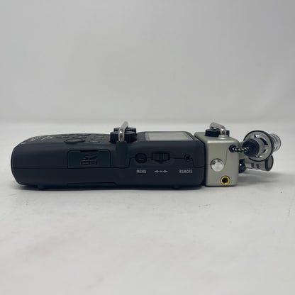 Zoom XYH-5 Stereo X/Y Condenser microphone