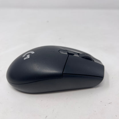 Logitech G305 Lightspeed 910-005280 Wireless Wireless Gaming Mouse Black