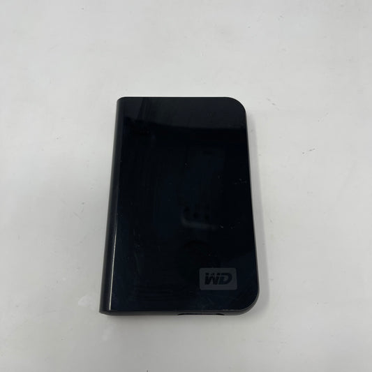 Western Digital WD 2.5" My Passport 500GB USB-A HDD D500ME