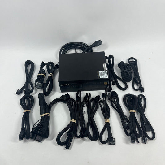 EVGA SuperNova 1300 G2 PSU