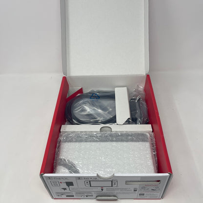 Nintendo Switch OLED Console Gaming System HEG-001 White