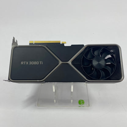 NVIDIA GeForce RTX 3080 Ti Founders Edition 12GB Graphics Card w/Box