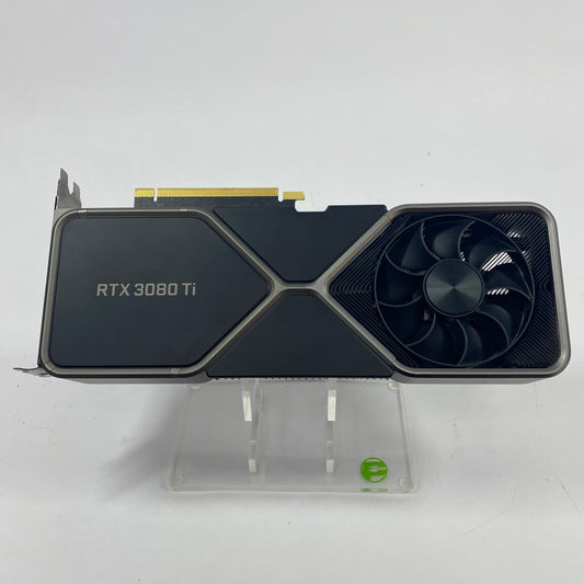 NVIDIA GeForce RTX 3080 Ti Founders Edition 12GB Graphics Card w/Box