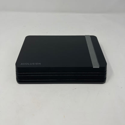 Avolusion 3.5" HDDGU3-PRO X 3TB USB-C to USB-A HDD