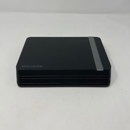 Avolusion 3.5" HDDGU3-PRO X 3TB USB-C to USB-A HDD