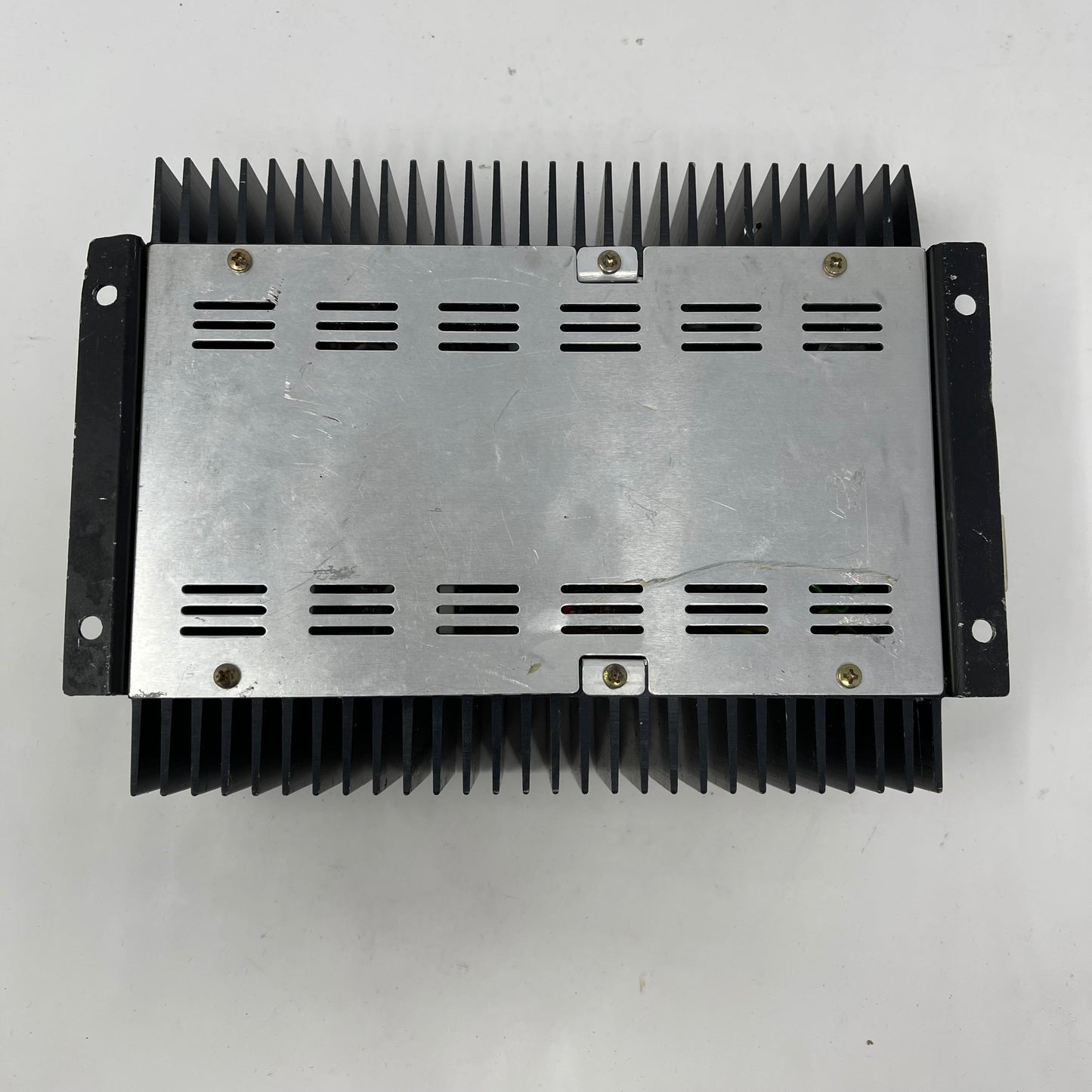 CONCORD HPA-51 Car-ponent 100W 14V 2 Channel Car Amplifier