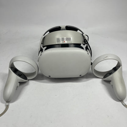 Oculus Quest 2 256GB Standalone All-in-One VR Headset KW49CM