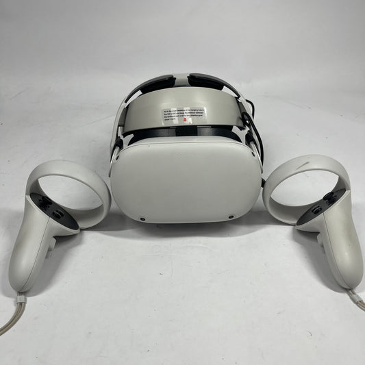 Oculus Quest 2 256GB Standalone All-in-One VR Headset KW49CM