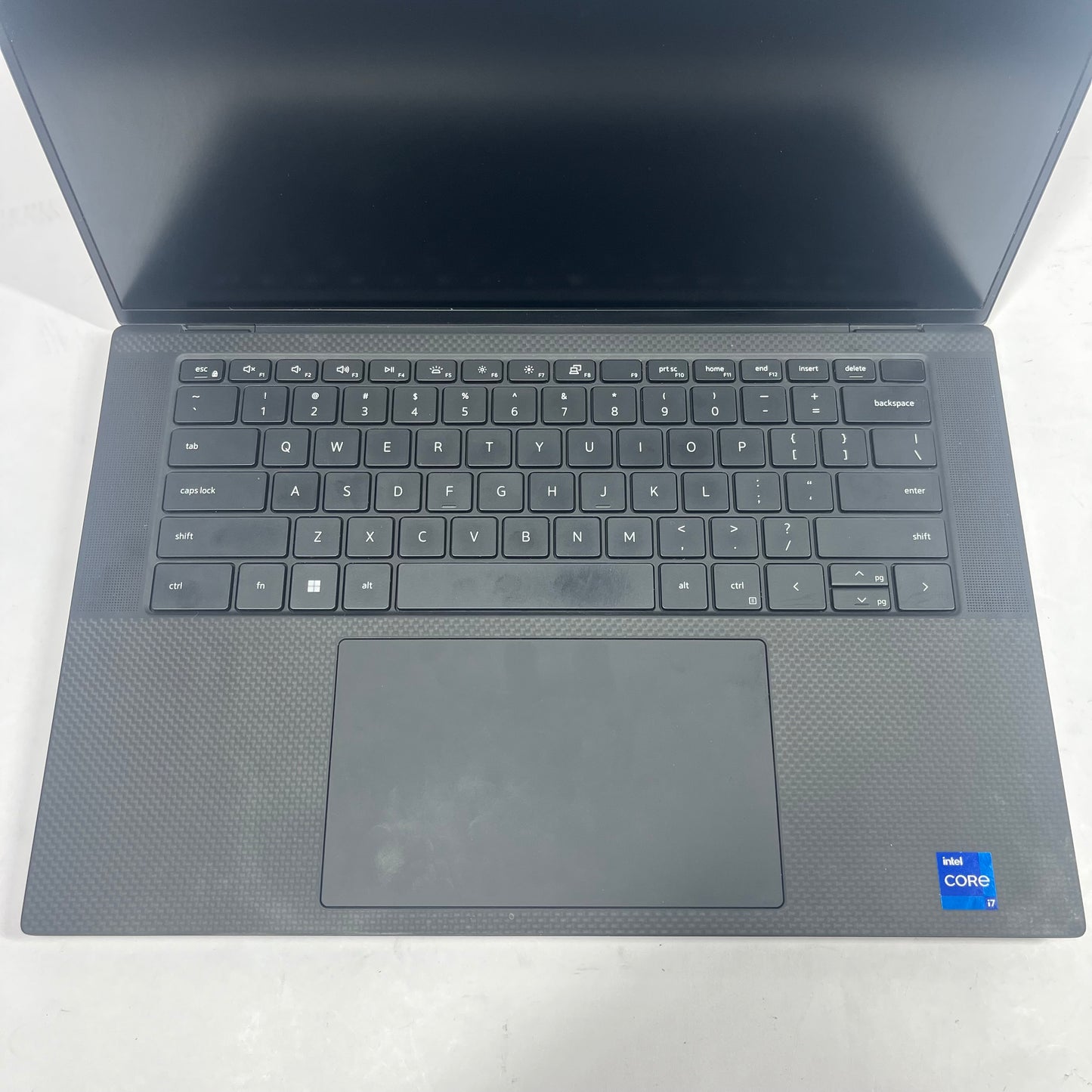 Dell XPS 15 9530 15.6" i7-13620H 2.4GHz 16GB RAM 512GB SSD