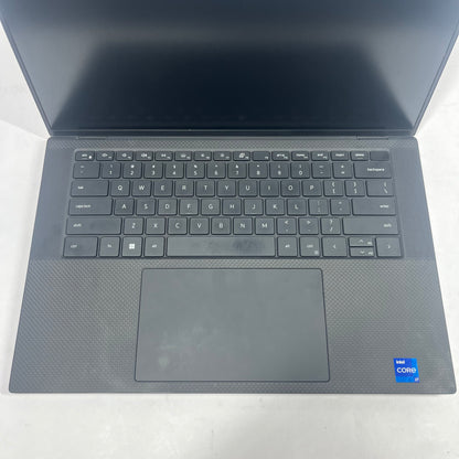 Dell XPS 15 9530 15.6" i7-13620H 2.4GHz 16GB RAM 512GB SSD