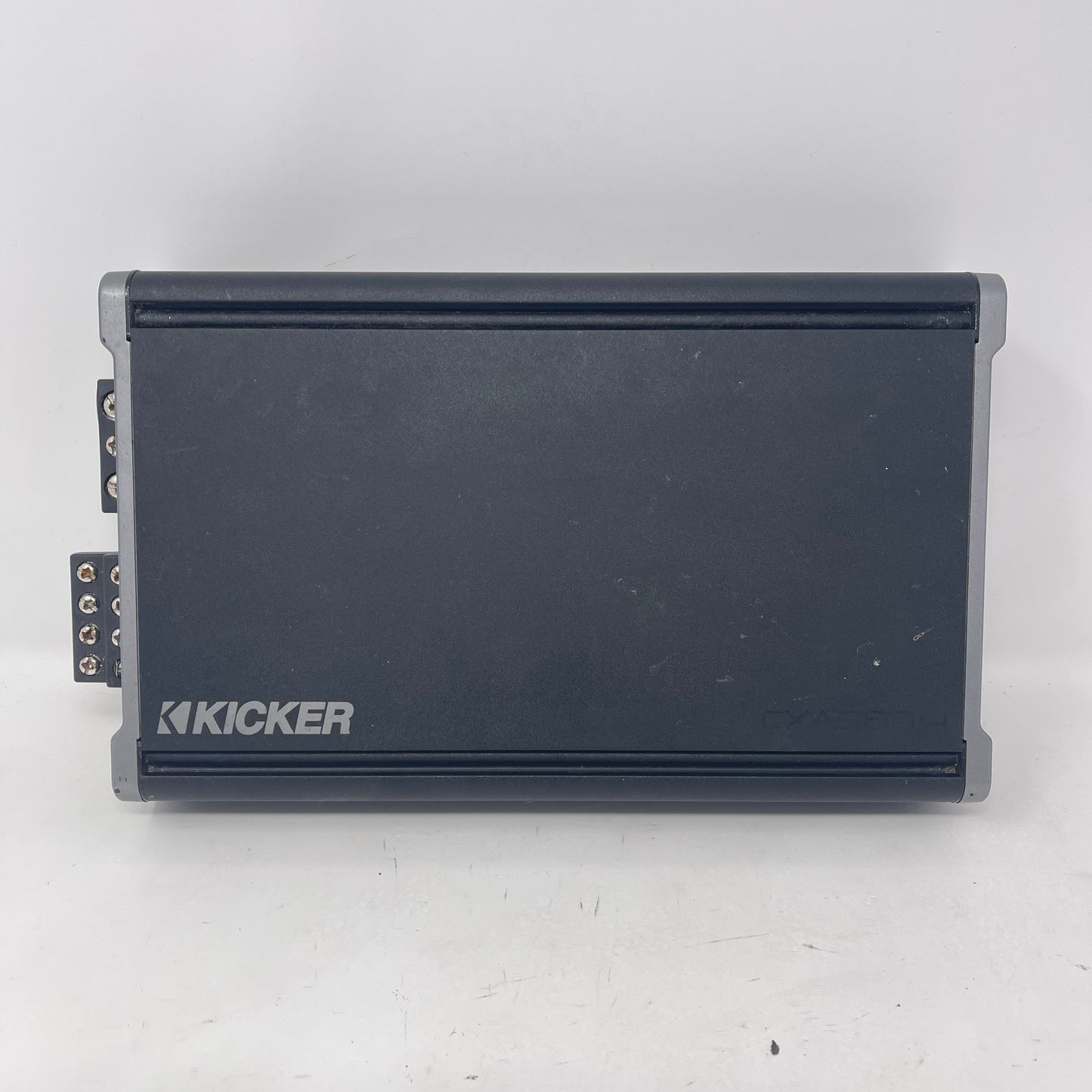 Kicker CXA360.4 360 Watts 4-Channel 4 Channels. Car Amplifier 46CXA3604