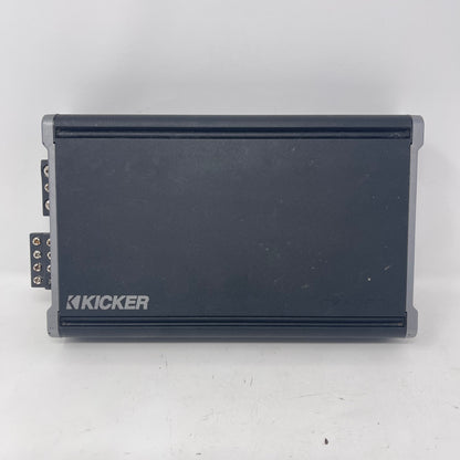 Kicker CXA360.4 360 Watts 4-Channel 4 Channels. Car Amplifier 46CXA3604