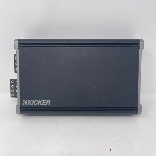 Kicker CXA360.4 360 Watts 4-Channel 4 Channels. Car Amplifier 46CXA3604