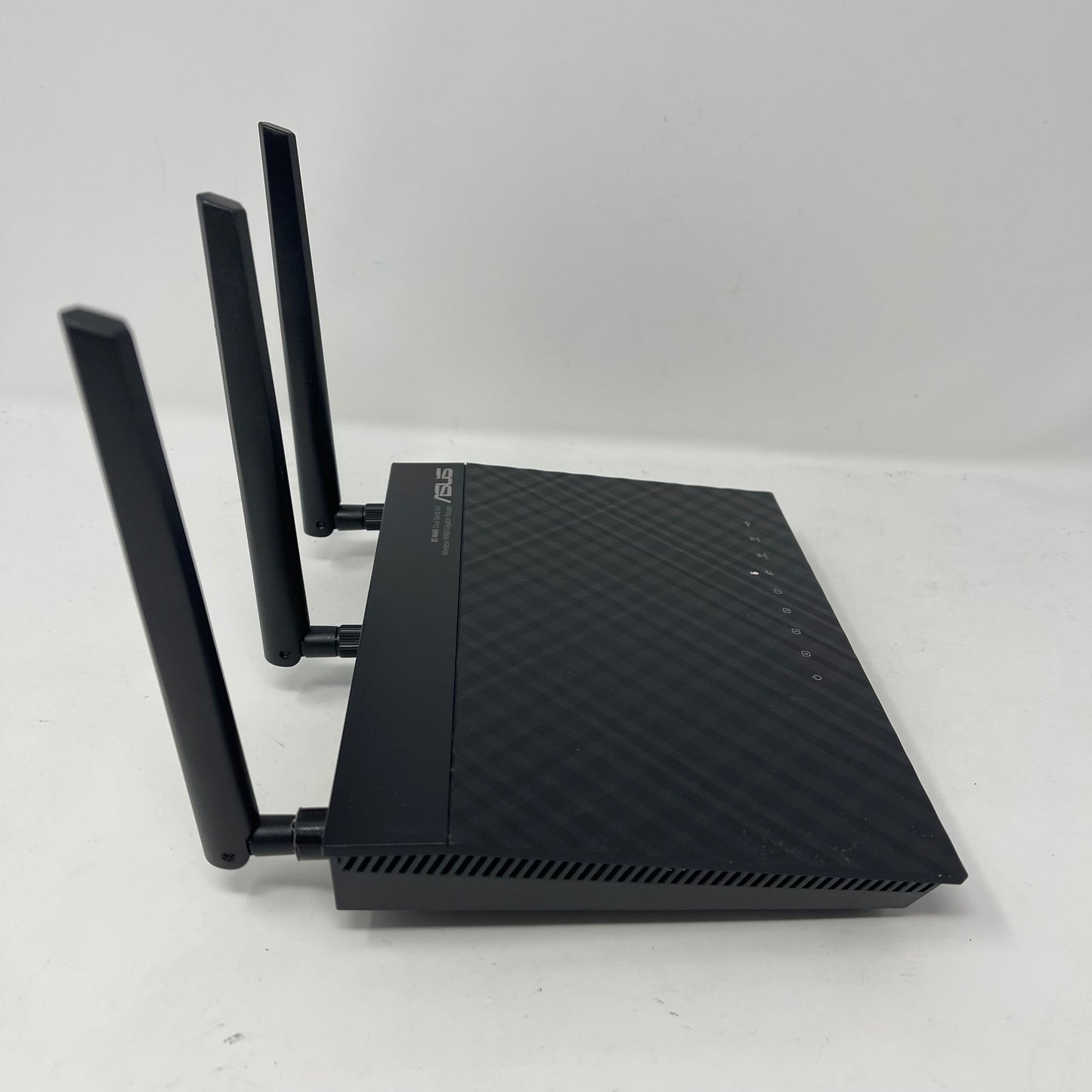 ASUS Dark Knight Double RT-N66U Dual Band WIFI 4 35555810 Gigabit Router