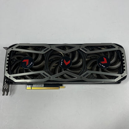 PNY GeForce 3070Ti 8GB XLR8 GDDR6X Graphics Card GMR307TN44K8GT3CKTPAAFA
