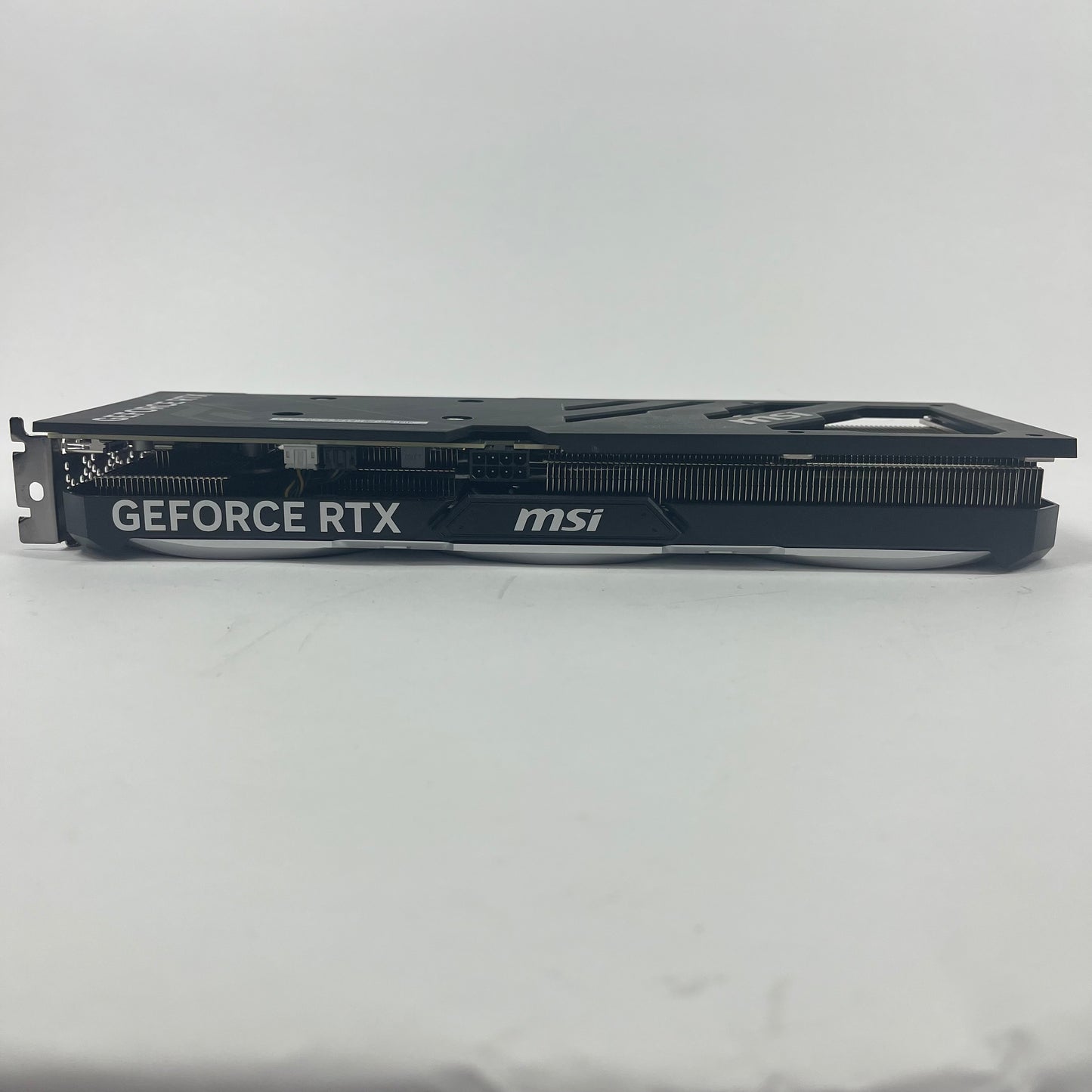 MSI GeForce RTX 4060 Ti Ventus 3X OC 8G
