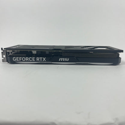 MSI GeForce RTX 4060 Ti Ventus 3X OC 8G