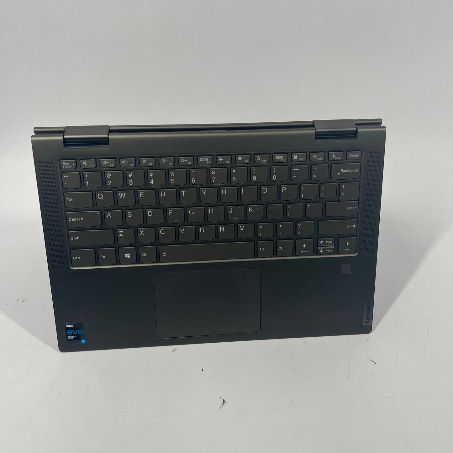 Lenovo Yoga 14TL5 11" i7-1165G7 1.1GHz 12GB RAM 500GB SSD