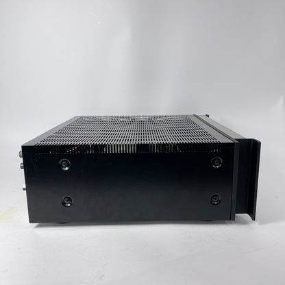 Rotel Surround Sound Receiver  A/V Receiver RSX-1057