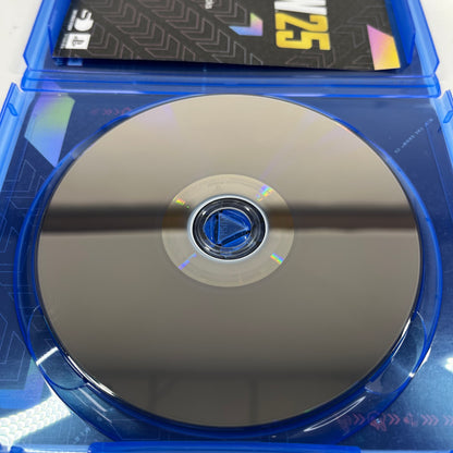 MLB The Show 25 (Sony PlayStation 5 PS5, 2025)