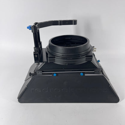 Redrockmicro Matte Box 4X5.56