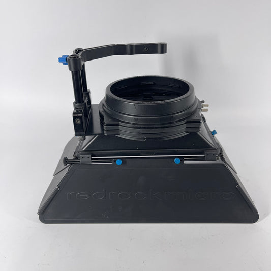 Redrockmicro Matte Box 4X5.56