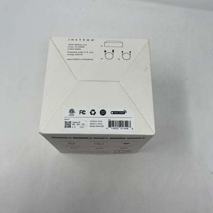 Insteon Hub Central Controller 2245-222