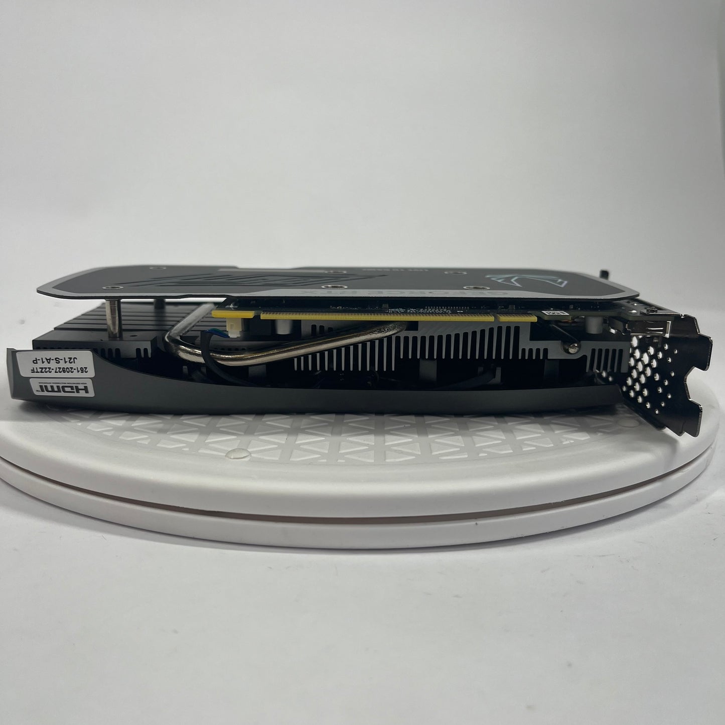 Zotac GeForce RTX 4060 TWIN EDGE 8GB GDDR6 Graphics Card 9288-2N726-200Z8