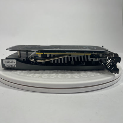 Zotac GeForce RTX 4060 TWIN EDGE 8GB GDDR6 Graphics Card 9288-2N726-200Z8