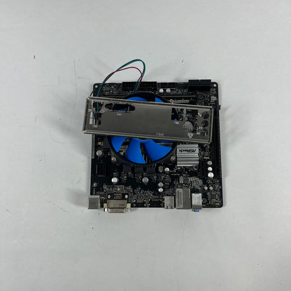 ASRock h310cm-ib LGA1151 Mini-ITX