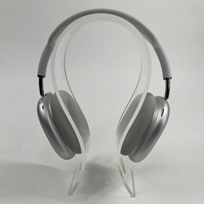 Apple AirPods Max Wireless Over-Ear Headphones SILVER