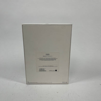 Broken WiFi Only Apple iPad 11" (A16) 256GB 14.7.1 MTXQ2LL/A