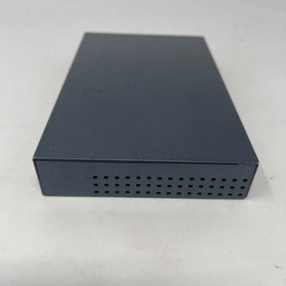 TP-LINK TL-SG108 8-Port Gigabit Desktop Swtich