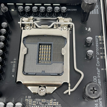 Gigabyte Z590 AORUS ELITE AX LGA 1200 ATX Intel DDR4 Motherboard