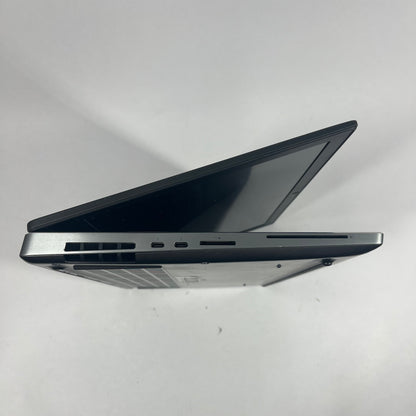 Dell Precision 7540 7540 15.6" E-2276M (6-core) 2.6GHz 64GB RAM 256GB SSD